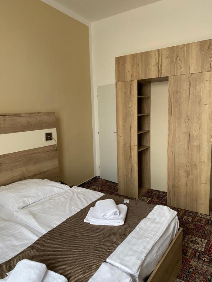 Centre 3* Praga