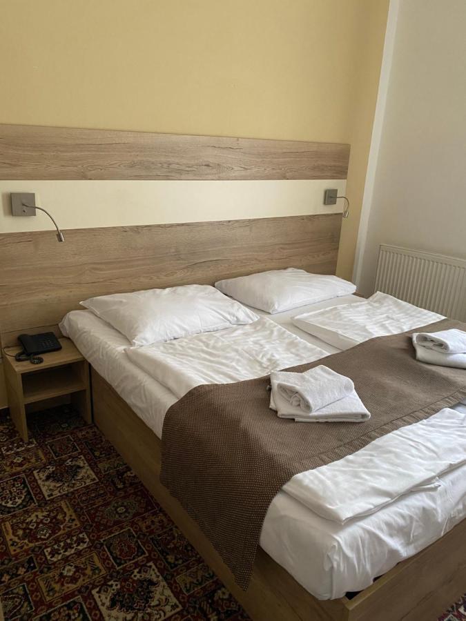 Centre 3* Praga