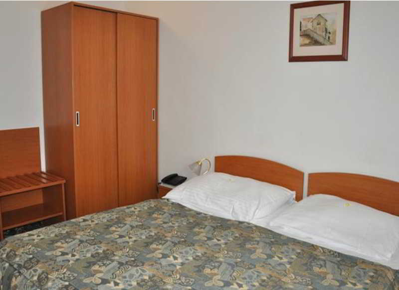 Hotel Centre Praga