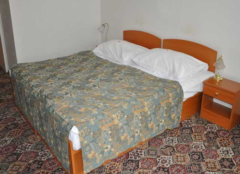 Centre 3* Praga