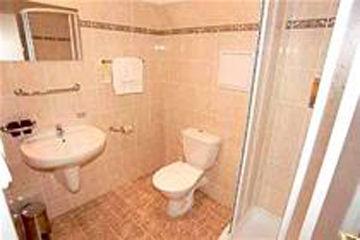 Centre 3* Praga