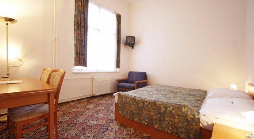 Centre 3* Praga