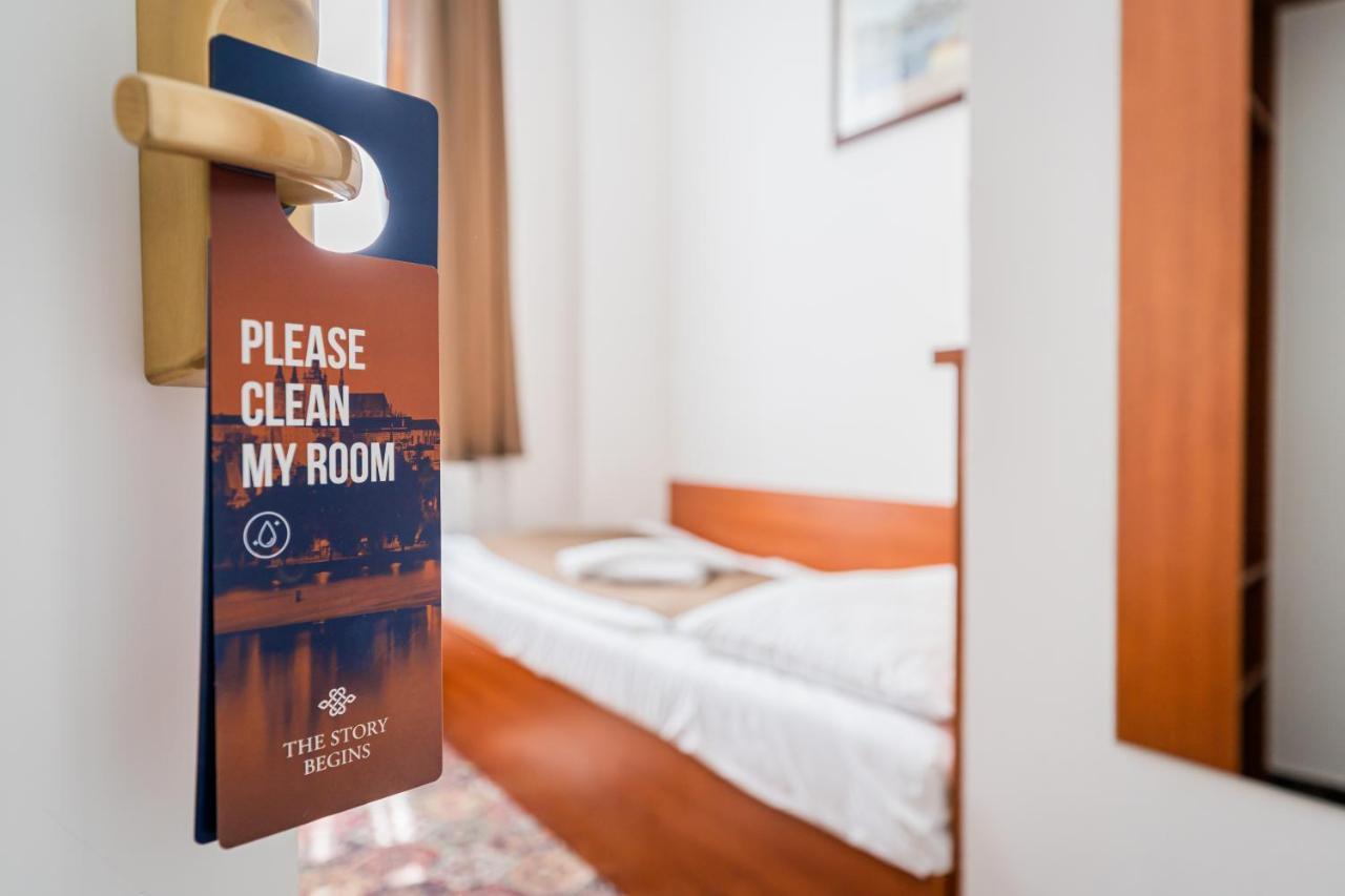 Centre Hotel Praha
